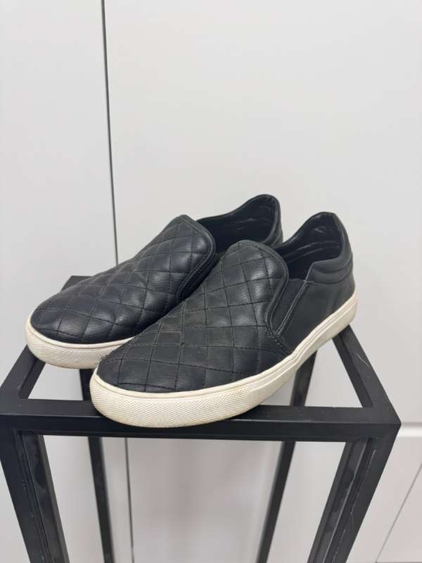 Steve Madden skór