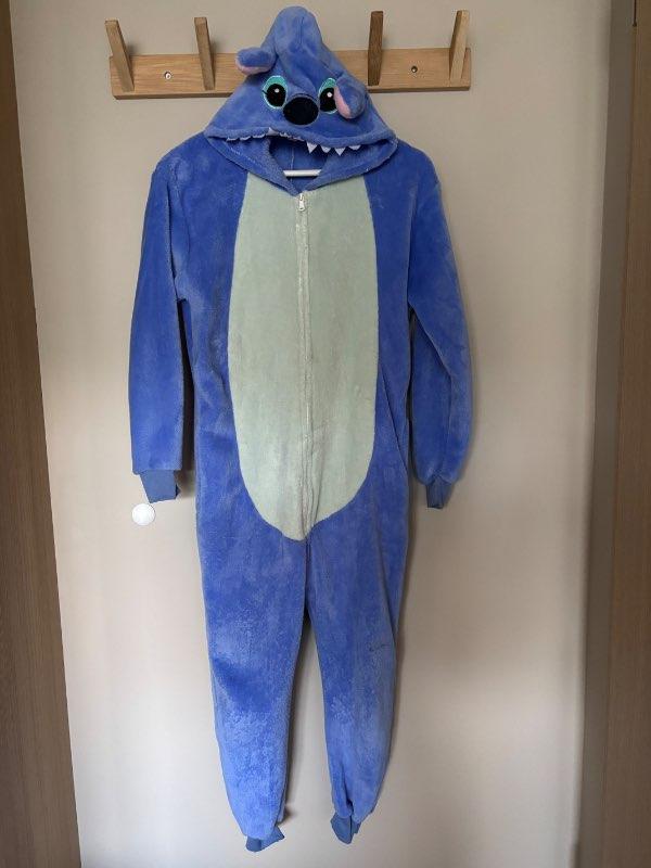 Stich kósýgalli