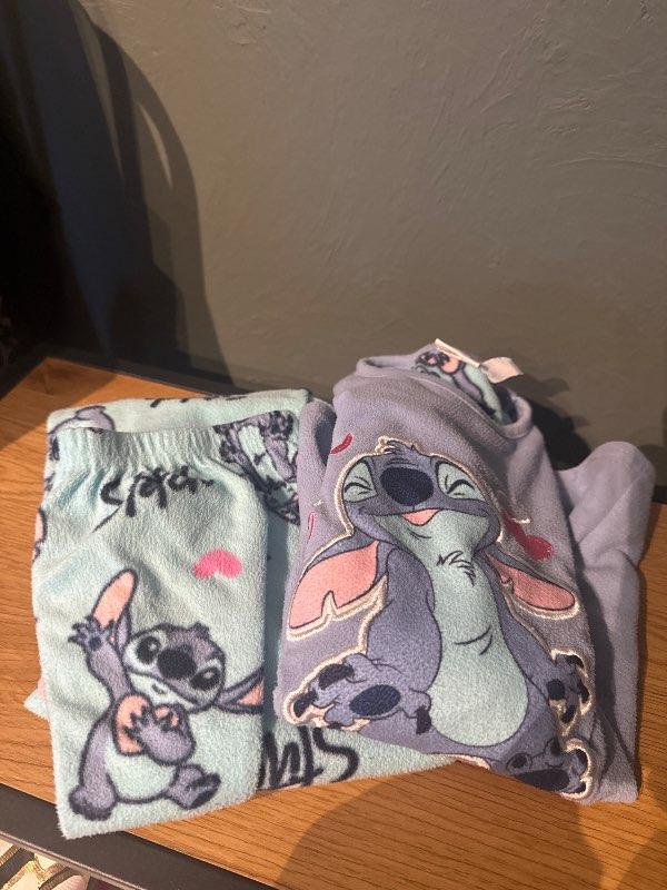 Stich náttföt