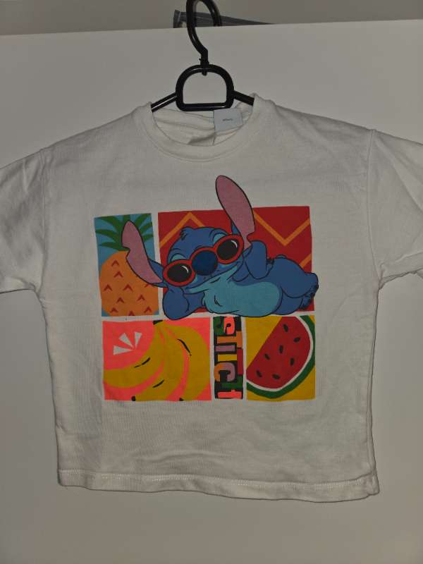 Stitch bolur