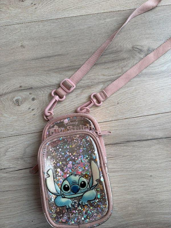 Stitch veski