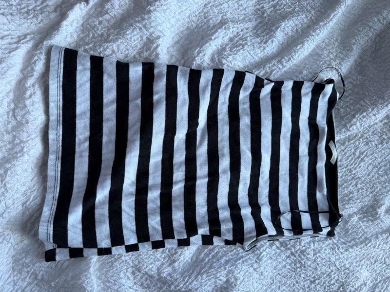 Stripped Zara