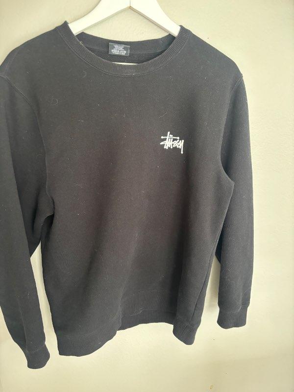 Stüssy peysa