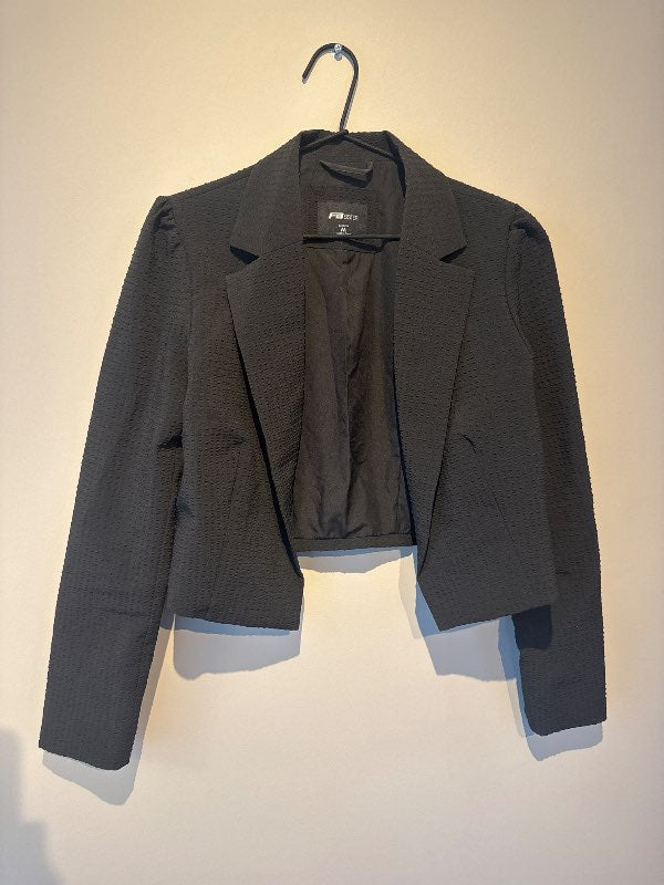 Stuttur blazer