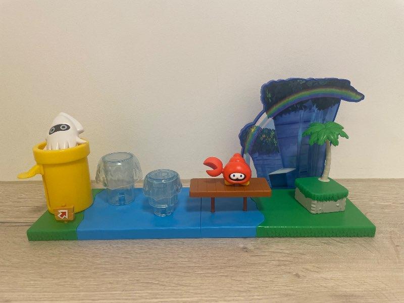 SuperMario braut