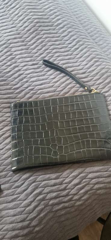 Svört taska Michael Kors LR