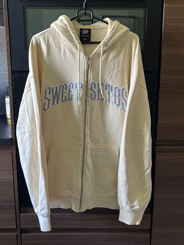 Sweet Sktbs peysa