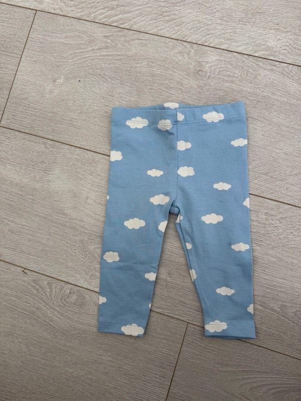 TNS legging