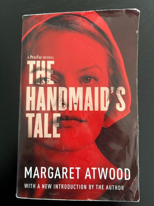The Handmaid’s Tale