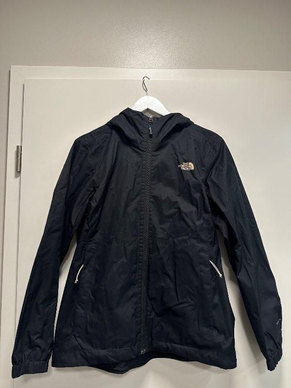 The North Face skel jakki