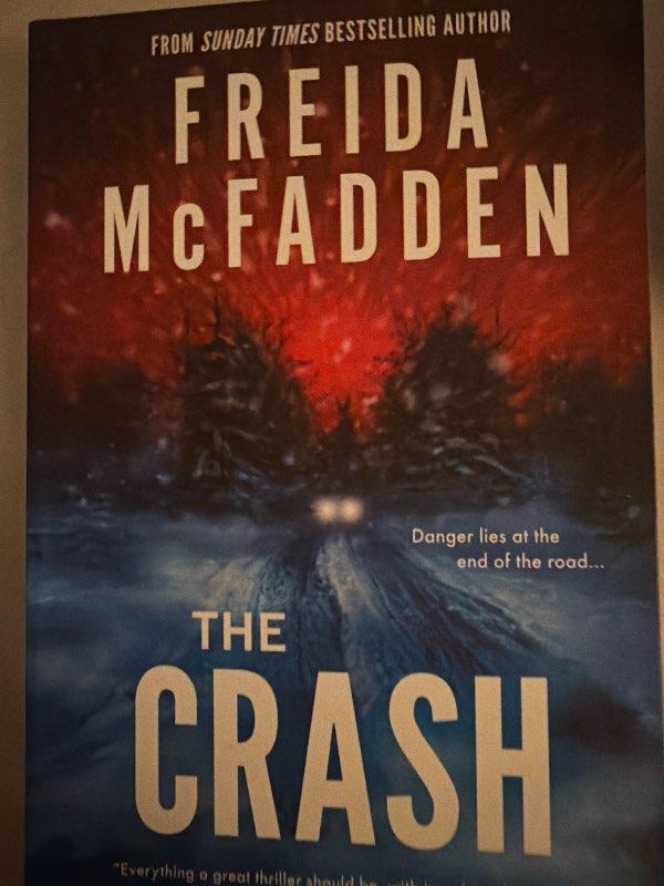 The crash