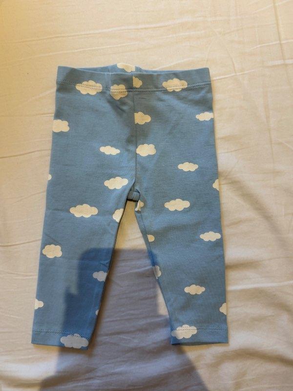 The new sibling leggings