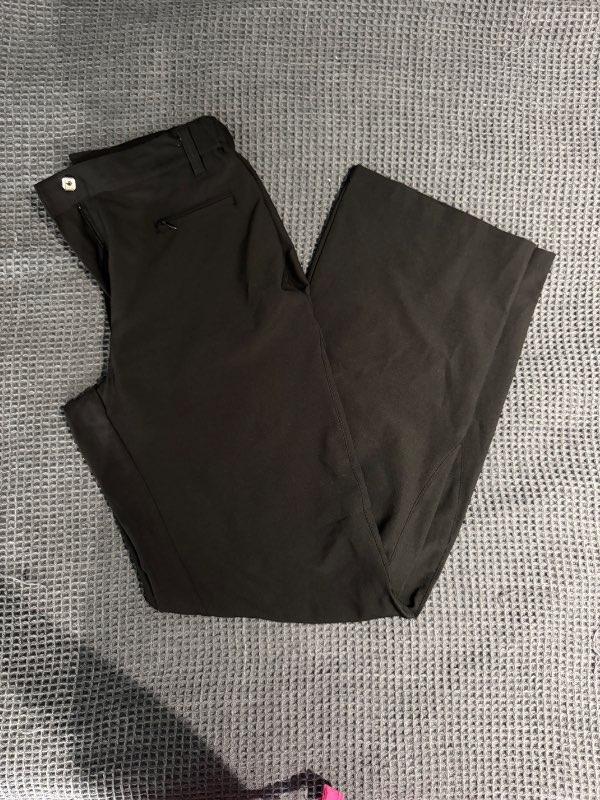 Thriftaðar Buxur