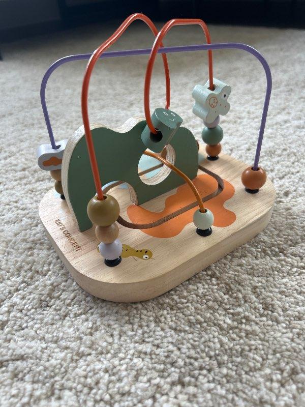 Þroskaleikfang Kid’s concept