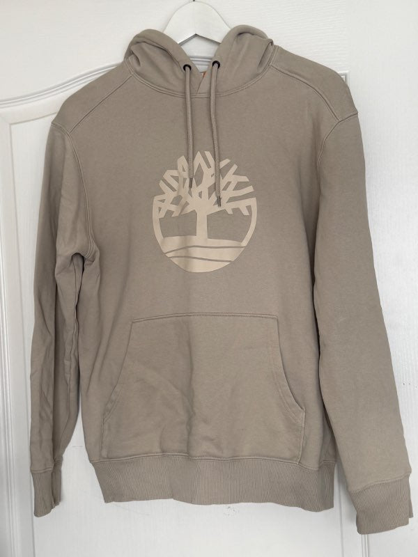 Timberland hettupeysa