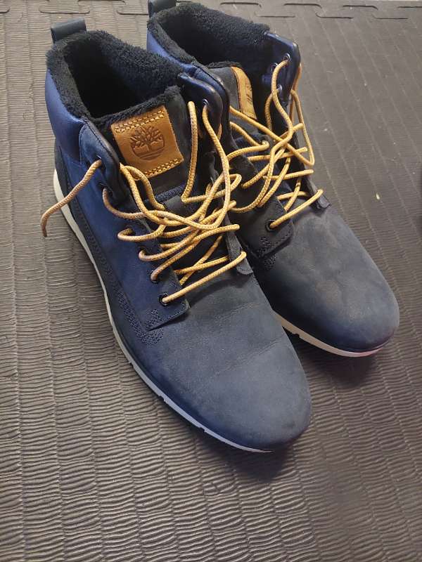 Timberland kuldaskór ónotaðir