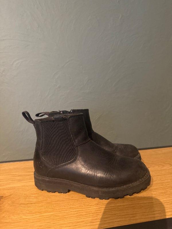 Timberland skór