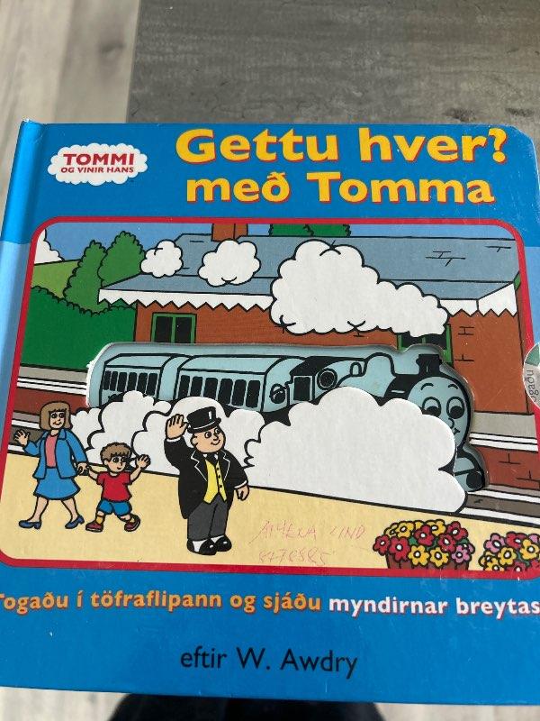Tommi