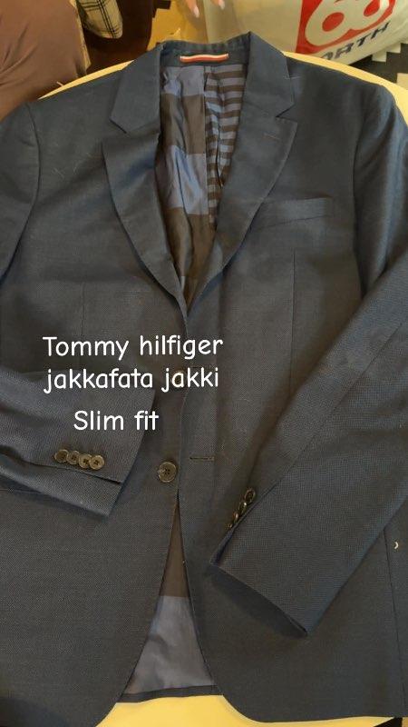 Tommy Hilfiger jakki