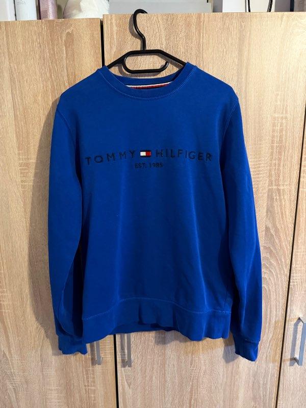 Tommy Hilfiger peysa