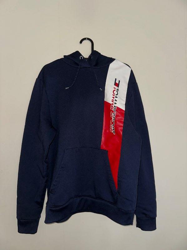 Tommy Sport hettupeysa