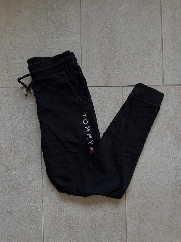 Tommy hilfiger buxur