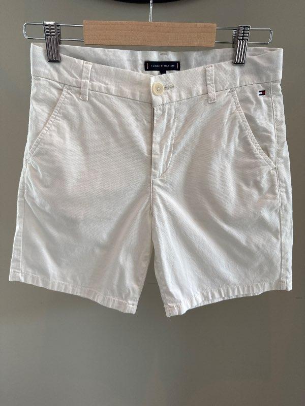 Tommy hilfiger stuttbuxur