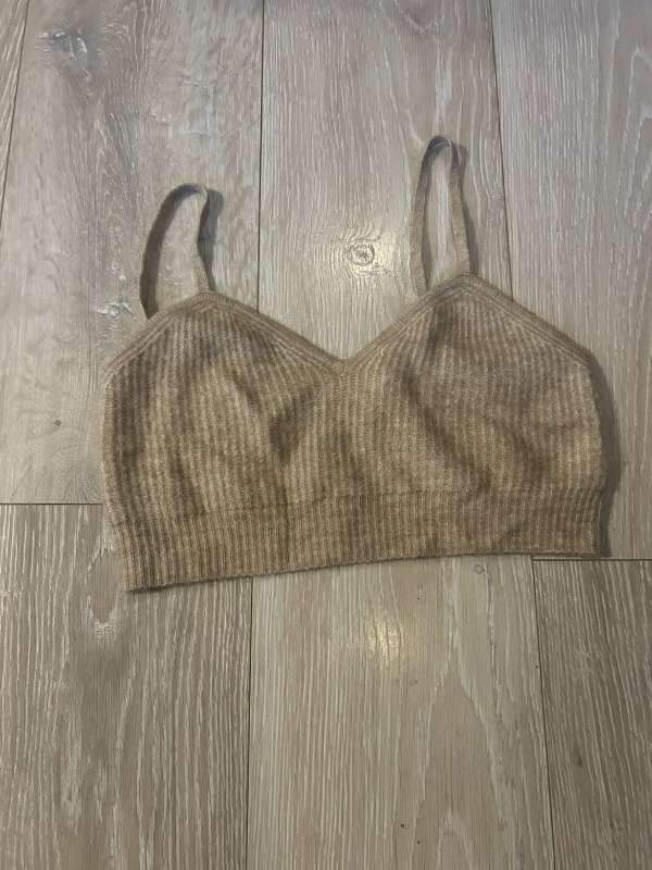 Toppur H&M