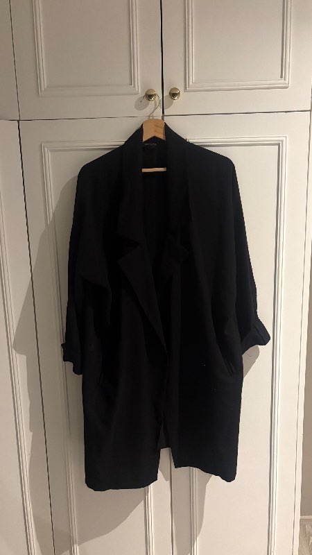 Topshop Kápa