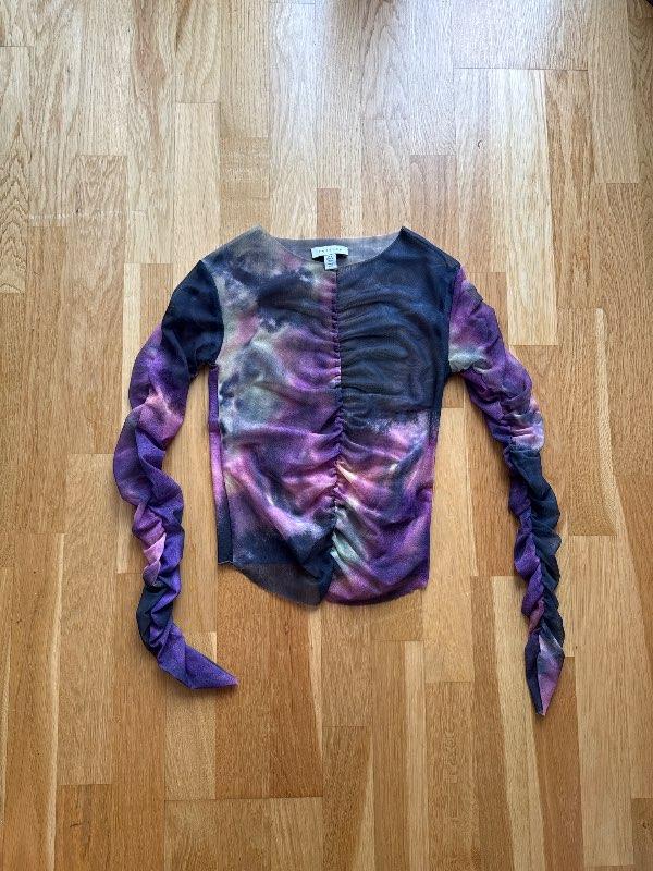 Topshop bolur