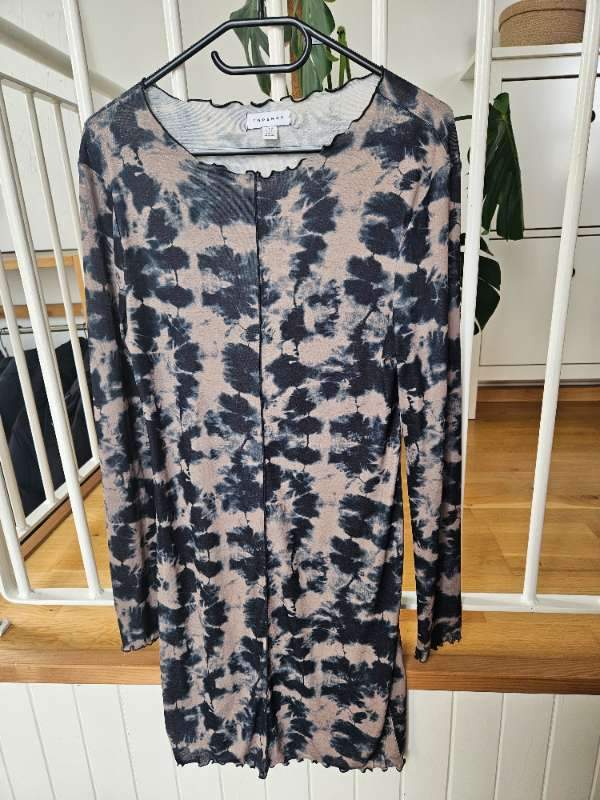 Topshop kjóll