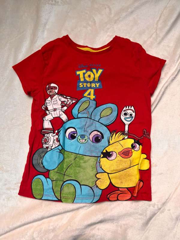 Toy story bolur