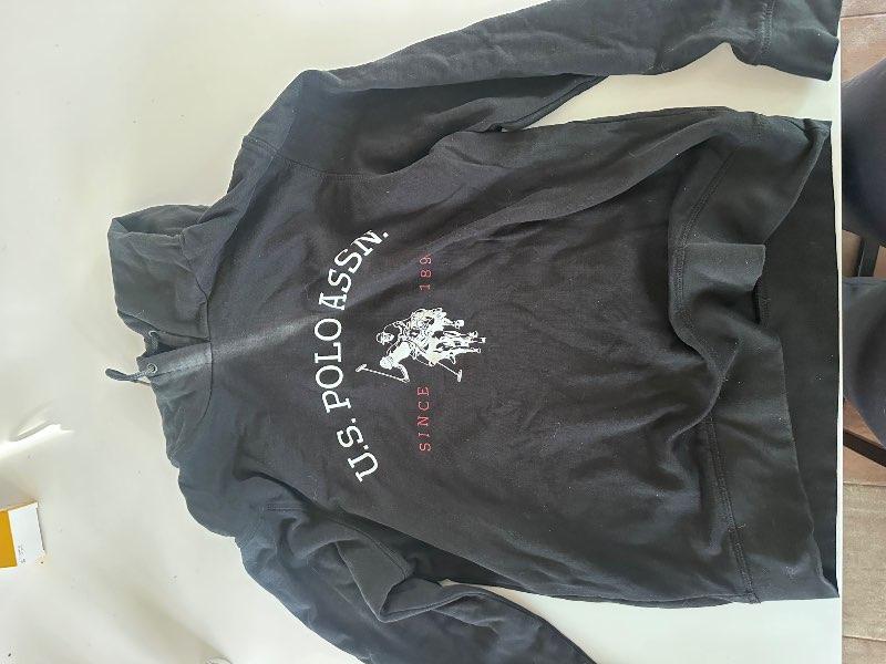 U.s polo assn