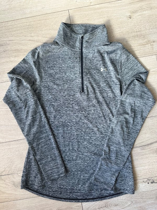 Under armor íþróttapeysa