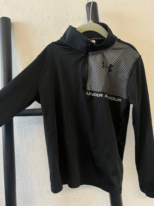 *Under armour peysa svört