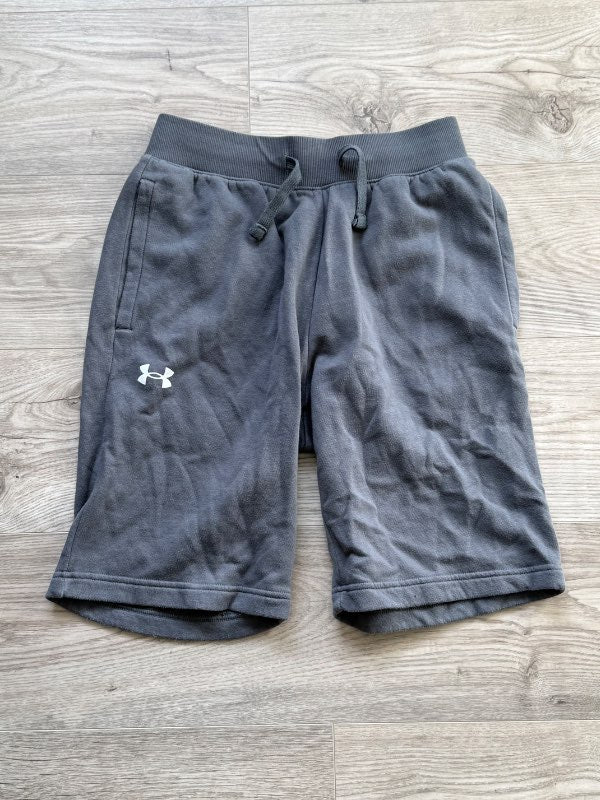 Under armour stuttbuxur