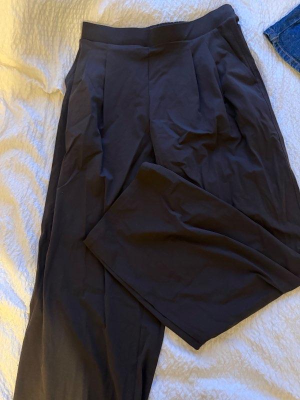 Uniqlo buxur