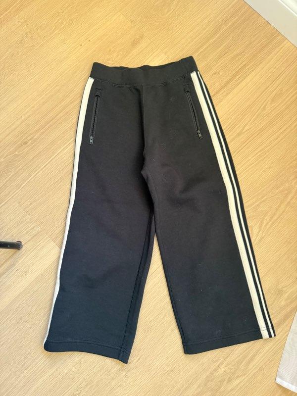 Uniqlo buxur