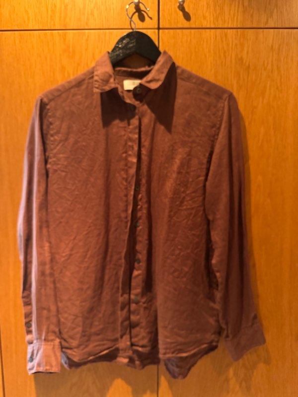 Uniqlo skyrta E