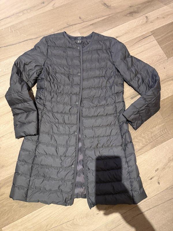 Uniqlo úlpa