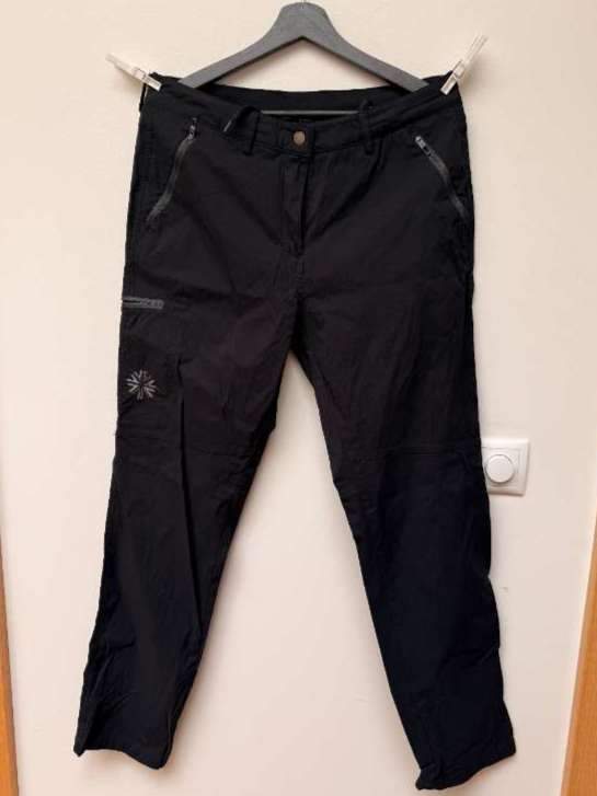 Útivistarbuxur - Icewear