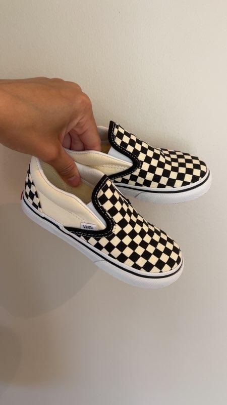 Vans ónotaðir
