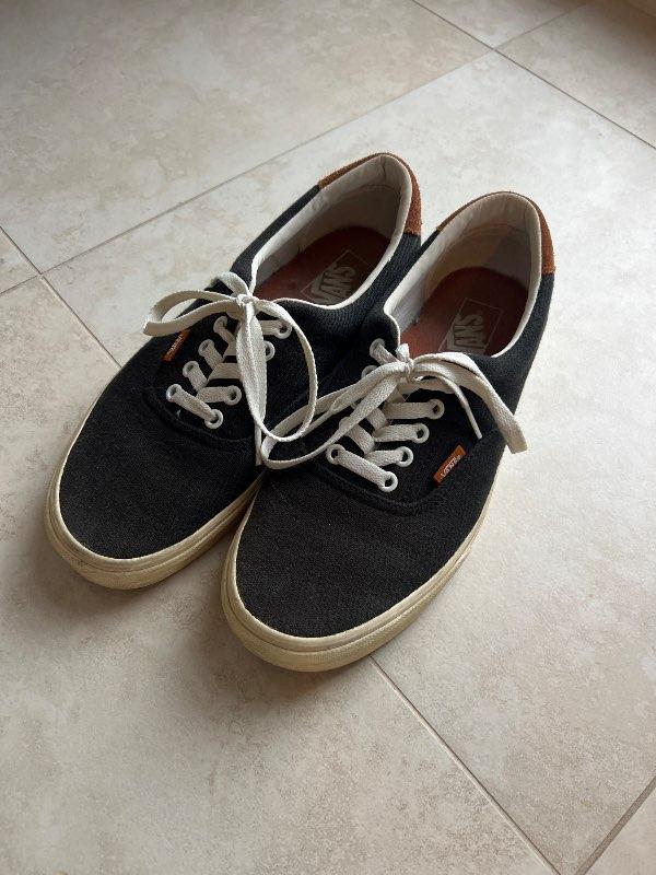 Vans skór