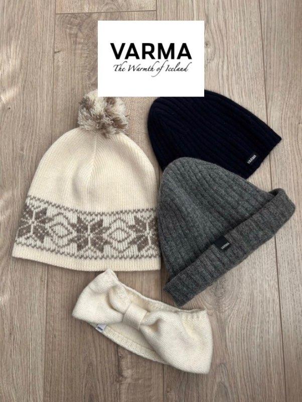 Varma húfa