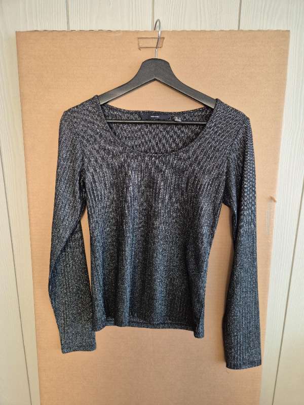 Vero Moda Langermabolur