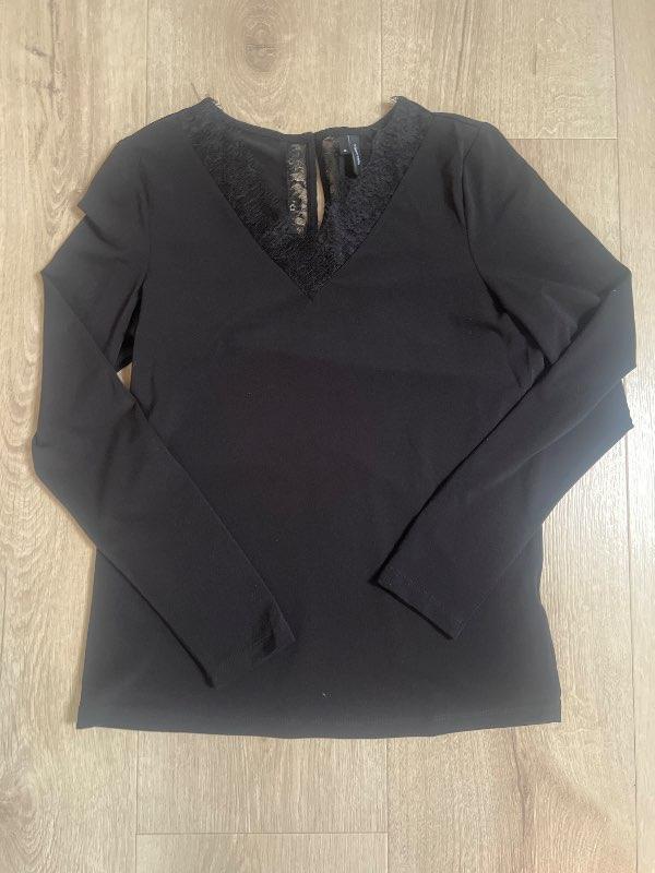 Vero Moda blúndubolur