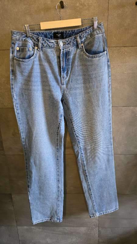 Vero Moda gallabuxur