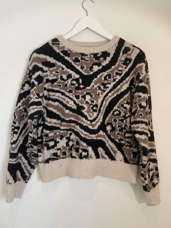 Vero Moda peysa