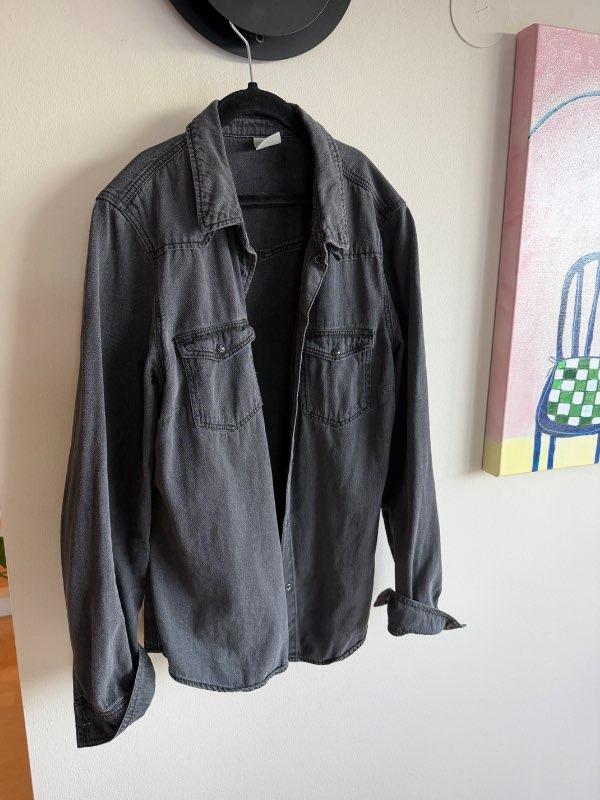Vero moda gallaskyrta