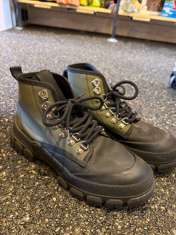 Vetrarboots